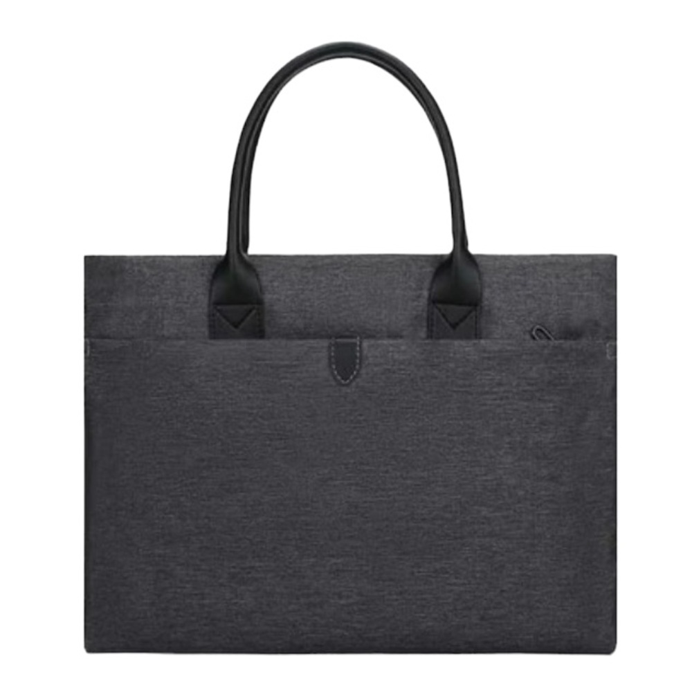 LAPTOP CASE DARK GREY WATER RESISTANT